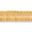 Brunschwig & Fils MONTCEL BRUSH FRINGE GOLD Trim