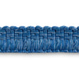 Brunschwig & Fils MONTCEL BRUSH FRINGE BLUE Trim
