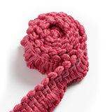 Brunschwig & Fils MONTCEL BRUSH FRINGE ROSE Trim