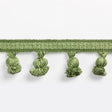Brunschwig & Fils MONTCEL POM FRINGE GREEN Trim