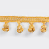 Brunschwig & Fils MONTCEL POM FRINGE GOLD Trim