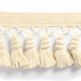 Brunschwig & Fils MONTCEL TASSEL FRINGE IVORY Trim