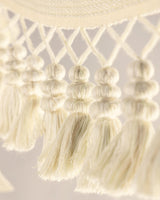 Brunschwig & Fils MONTCEL TASSEL FRINGE IVORY Trim