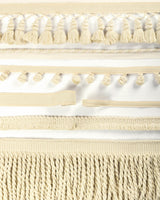 Brunschwig & Fils MONTCEL TASSEL FRINGE IVORY Trim
