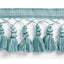 Brunschwig & Fils MONTCEL TASSEL FRINGE AQUA Trim
