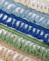 Brunschwig & Fils MONTCEL TASSEL FRINGE AQUA Trim