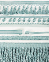 Brunschwig & Fils MONTCEL TASSEL FRINGE AQUA Trim