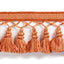 Brunschwig & Fils MONTCEL TASSEL FRINGE SPICE Trim