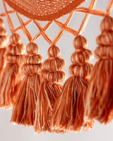Brunschwig & Fils MONTCEL TASSEL FRINGE SPICE Trim