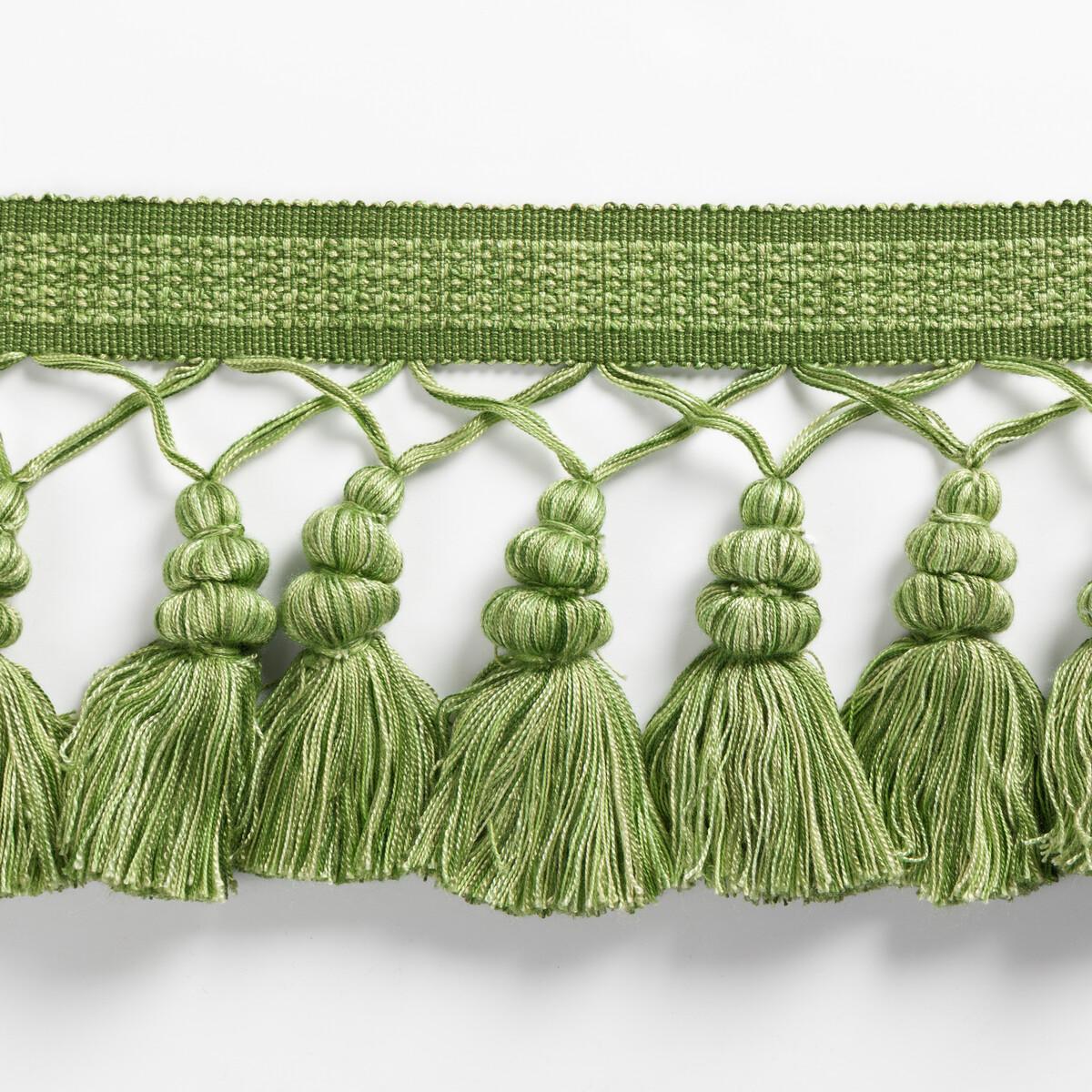 Brunschwig & Fils MONTCEL TASSEL FRINGE LEAF Trim