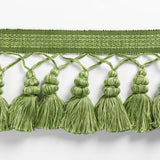 Brunschwig & Fils MONTCEL TASSEL FRINGE LEAF Trim