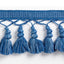 Brunschwig & Fils MONTCEL TASSEL FRINGE BLUE Trim