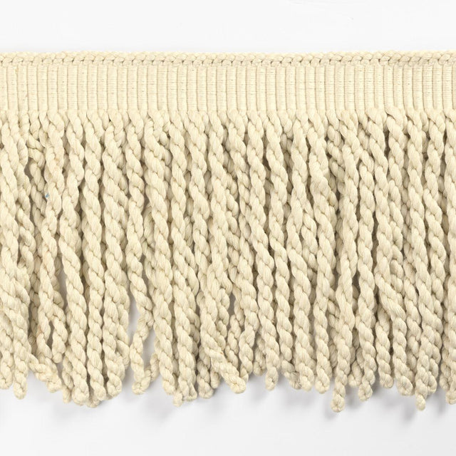 Brunschwig & Fils MONTCEL BULLION IVORY Trim