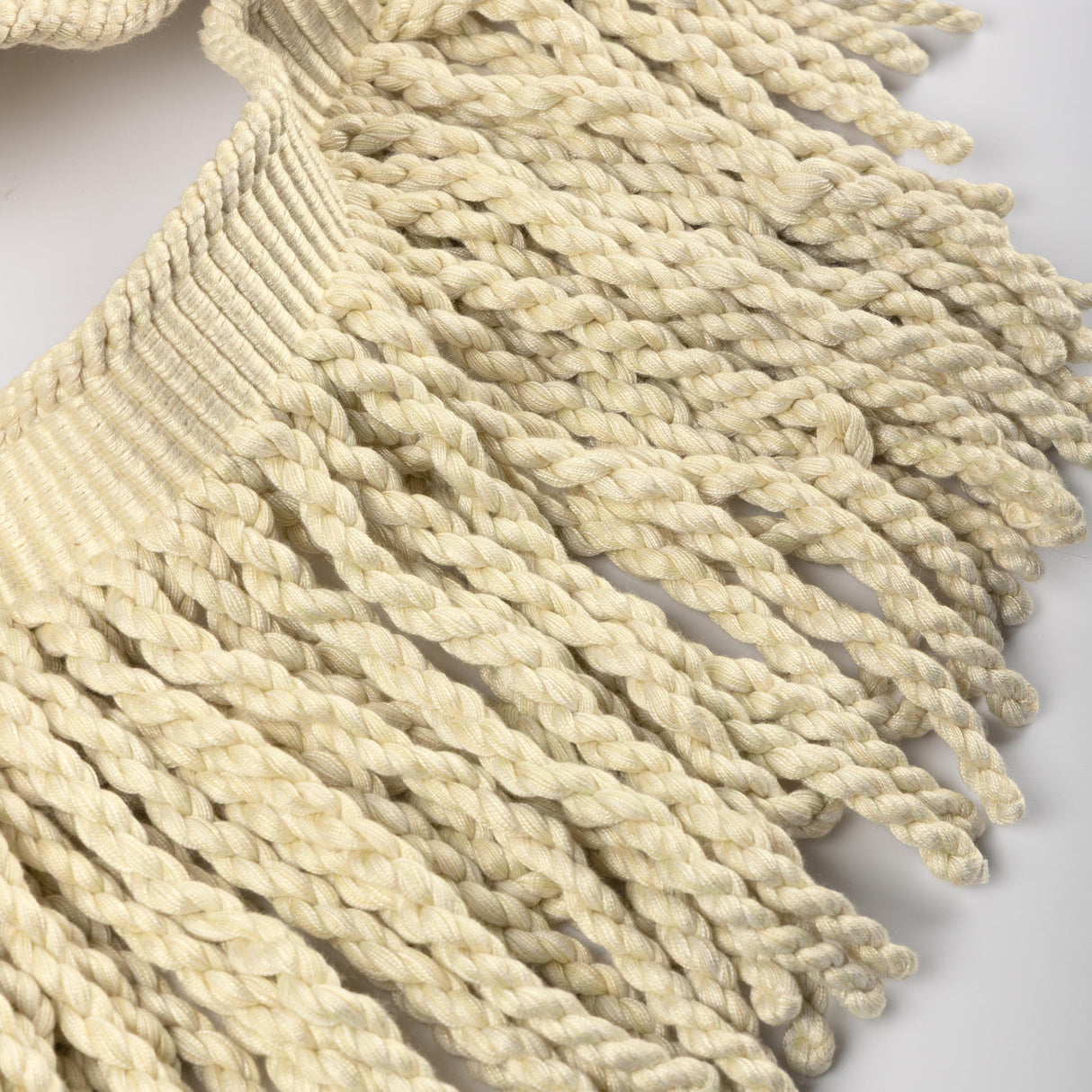 Brunschwig & Fils MONTCEL BULLION IVORY Trim