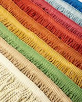 Brunschwig & Fils MONTCEL BULLION IVORY Trim