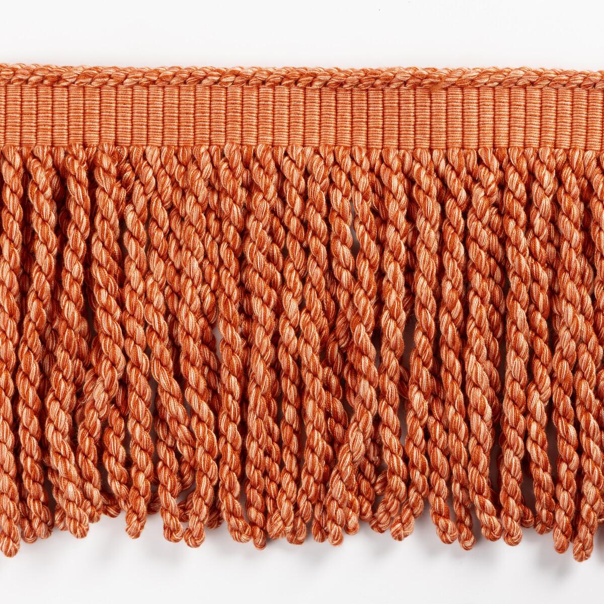 Brunschwig & Fils MONTCEL BULLION SPICE Trim