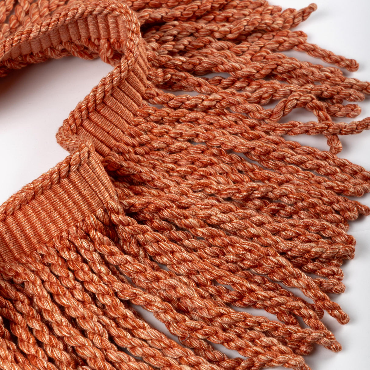 Brunschwig & Fils MONTCEL BULLION SPICE Trim