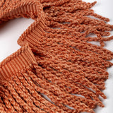 Brunschwig & Fils MONTCEL BULLION SPICE Trim