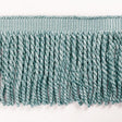 Brunschwig & Fils MONTCEL BULLION AQUA Trim