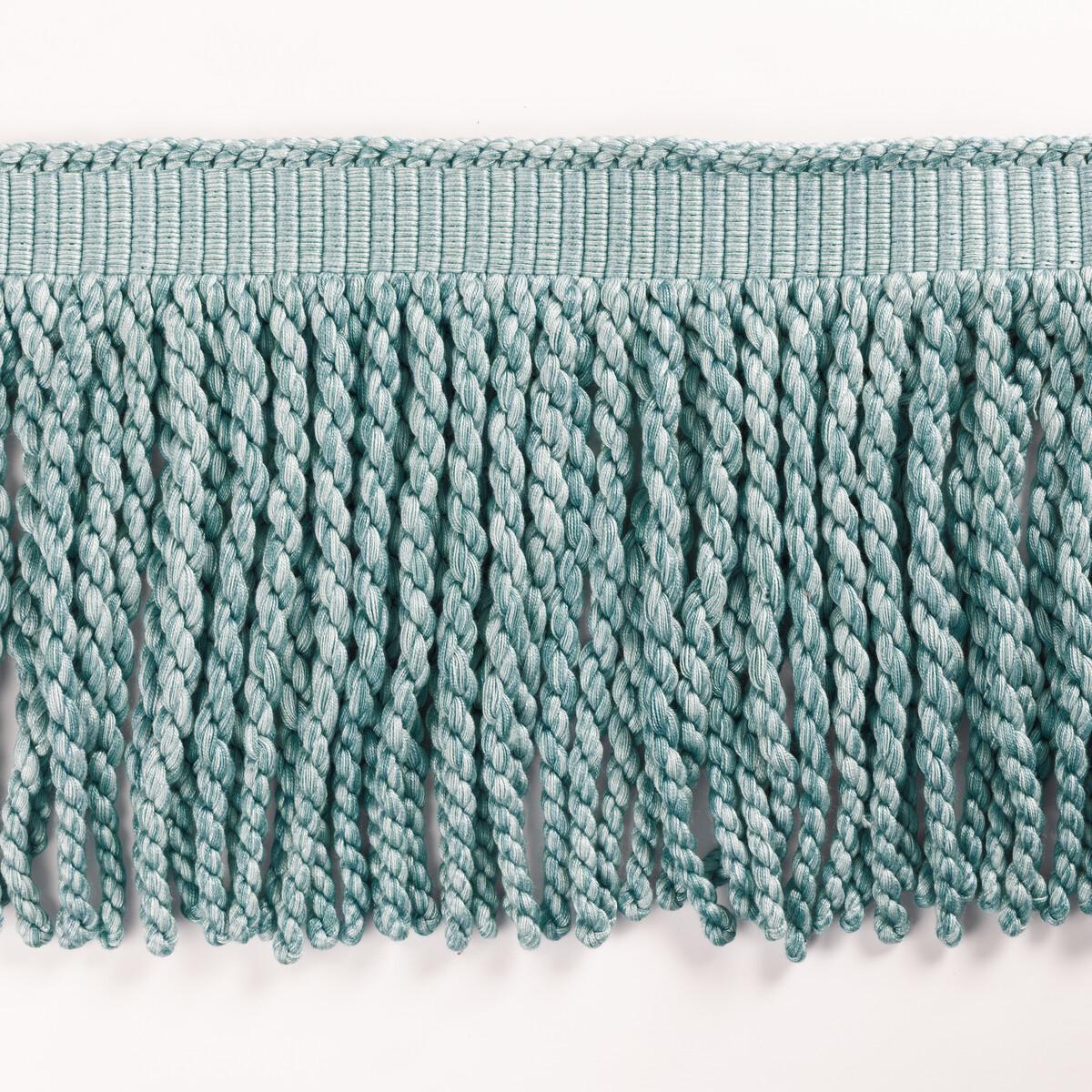 Brunschwig & Fils MONTCEL BULLION AQUA Trim