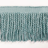 Brunschwig & Fils MONTCEL BULLION AQUA Trim