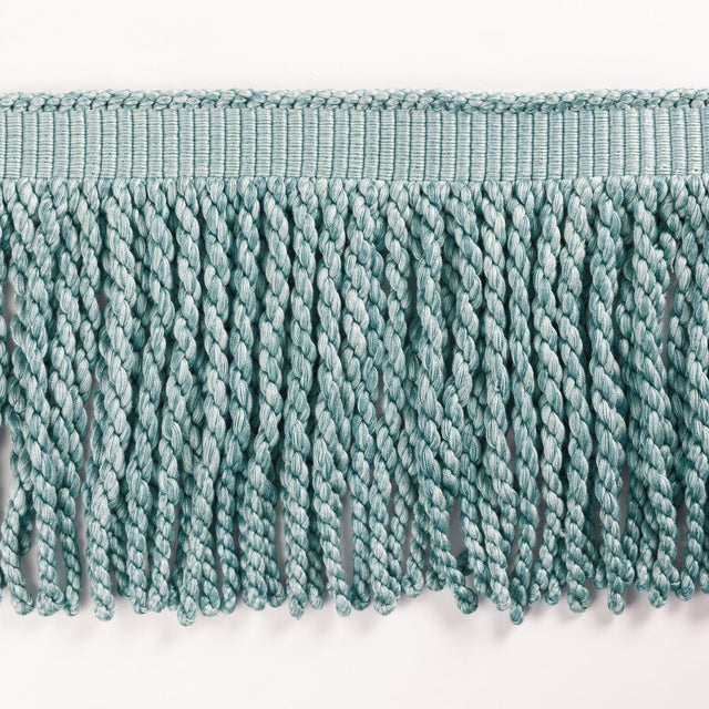 Brunschwig & Fils MONTCEL BULLION AQUA Trim
