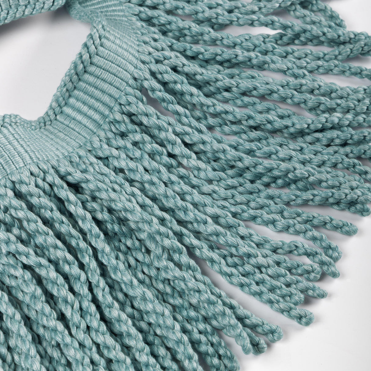 Brunschwig & Fils MONTCEL BULLION AQUA Trim