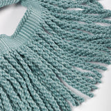 Brunschwig & Fils MONTCEL BULLION AQUA Trim