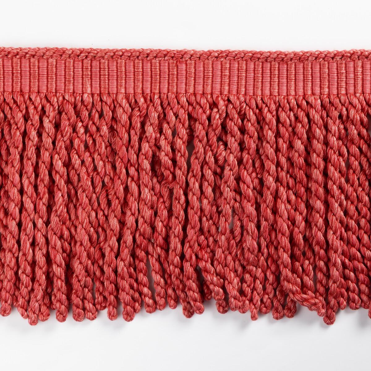 Brunschwig & Fils MONTCEL BULLION RED Trim