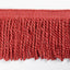 Brunschwig & Fils MONTCEL BULLION RED Trim