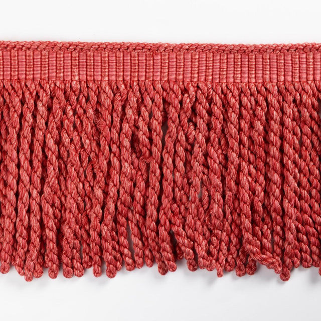 Brunschwig & Fils MONTCEL BULLION RED Trim