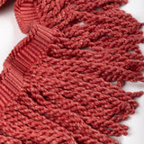 Brunschwig & Fils MONTCEL BULLION RED Trim