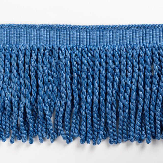 Brunschwig & Fils MONTCEL BULLION BLUE Trim