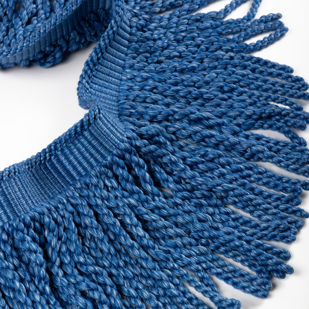 Brunschwig & Fils MONTCEL BULLION BLUE Trim