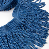 Brunschwig & Fils MONTCEL BULLION BLUE Trim