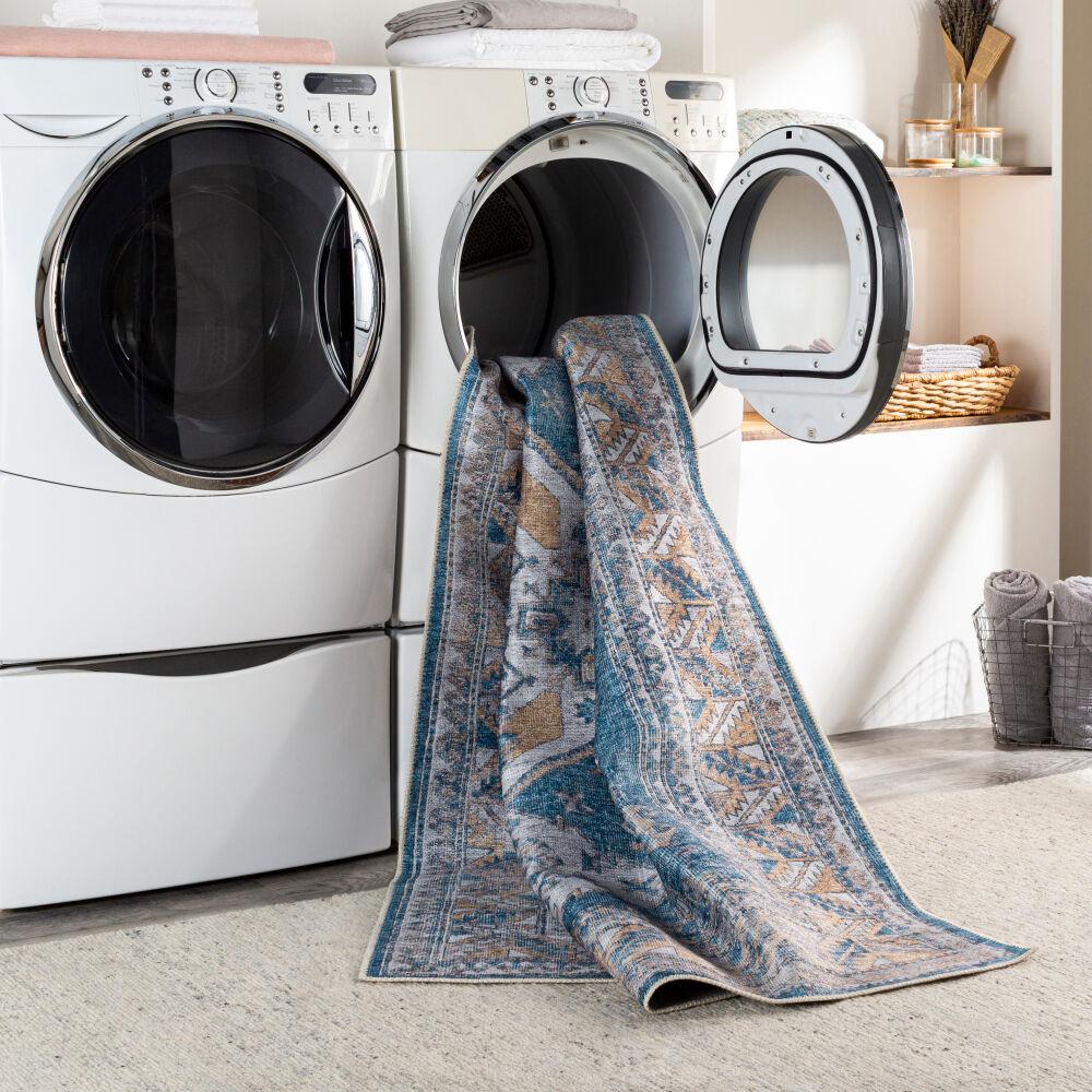 Livabliss Amelie AML-2315 2'7" x 7'10" Machine Woven Rug