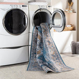 Livabliss Amelie AML-2315 2'7" x 7'10" Machine Woven Rug
