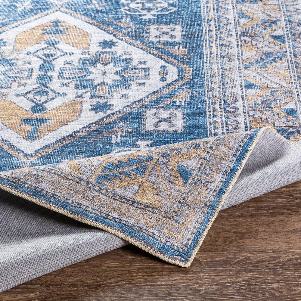 Livabliss Amelie AML-2315 2'7" x 7'10" Machine Woven Rug
