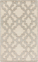 Surya Modern Classics CAN-2041 8' x 11' Handmade Rug