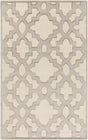 Surya Modern Classics CAN-2041 8' x 11' Handmade Rug