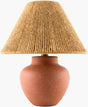 Livabliss Clayden CYDN-002 13"H x 12"W x 12"D Table Lighting