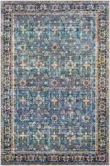Livabliss Erin ERN-2302 2'7" x 4' Machine Woven Rug