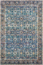 Livabliss Erin ERN-2302 2'7" x 4' Machine Woven Rug