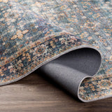 Livabliss Erin ERN-2302 2'7" x 4' Machine Woven Rug