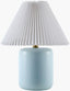 Livabliss Marivela MVLA-004 15"H x 12"W x 12"D Table Lighting