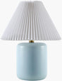 Livabliss Marivela MVLA-004 15"H x 12"W x 12"D Table Lighting