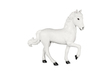 Phillips Collection Pony Sculpture Walking Gel Coat Accent