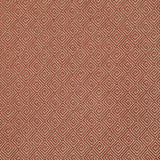 Pindler BRITTON CINNABAR Fabric