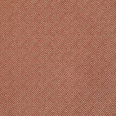 Pindler BRITTON CINNABAR Fabric