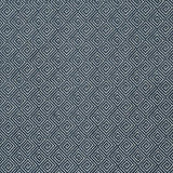 Pindler BRITTON INDIGO Fabric